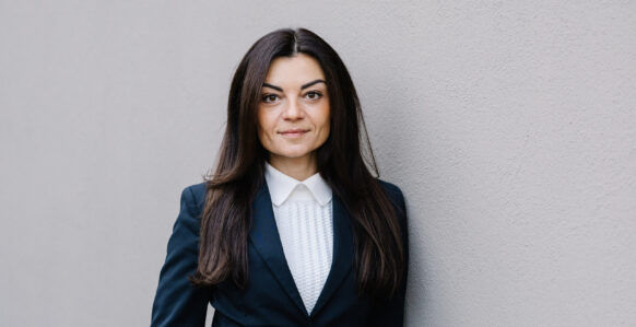 TSC Real Estate erweitert Führungsteam: Liana Frank wird Geschäftsführerin, Maximilian Woiczikowsky erhält Prokura