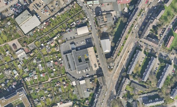 Instone-Tochter nyoo entwickelt weiteres Projekt für leistbaren Wohnraum in Düsseldorf