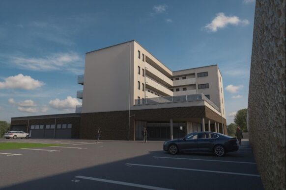 Real Blue erwirbt Seniorenwohnprojekt mit Nahversorgungsangebot in Berlin Pankow für Immobilienfonds&nbsp;