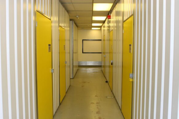 Savills prognostiziert deutliche Konsolidierung auf den britischen und europäischen Self-Storage-Märkten