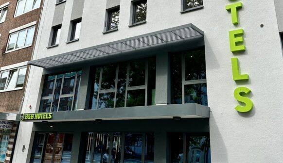 IMAXXAM erwirbt Hotelneubau in zentraler Lage von Hagen&nbsp;