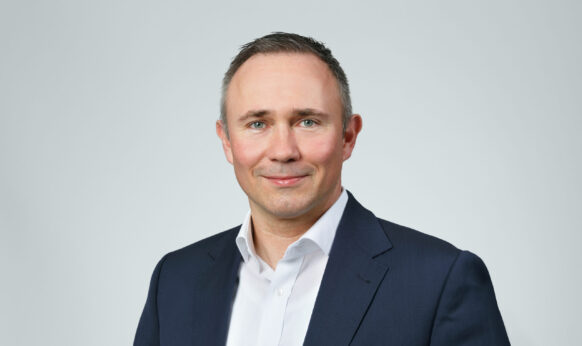 CBRE ernennt Sandro Höselbarth zum Head of Valuation &amp; Advisory Services Germany