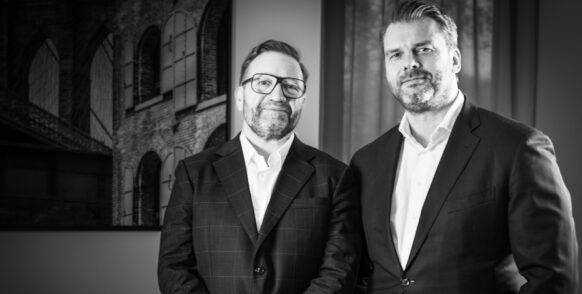 NAS Group und LIMIDA Servicing starten Joint Venture für Refinanzierungen und Work-Outs