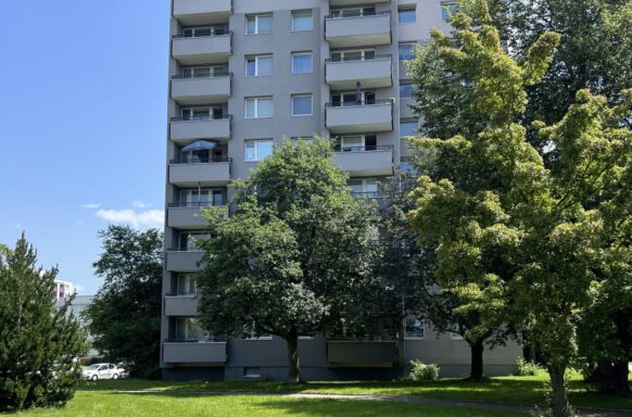 Deutsche Zinshaus erwirbt Liegenschaft mit 7.000 m² Mietfläche in Ulm: 88 Wohn- und 7 Gewerbeeinheiten an attraktivem Standort in wachstumsstarker Region