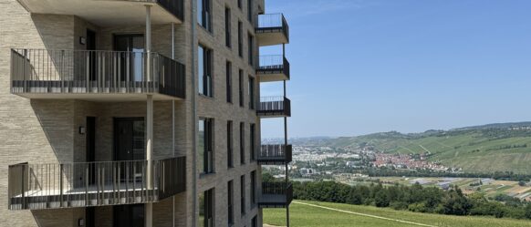 PATRIZIA schließt Ankauf von 7 Wohnanlagen mit 237 Einheiten im Raum Stuttgart erfolgreich ab
