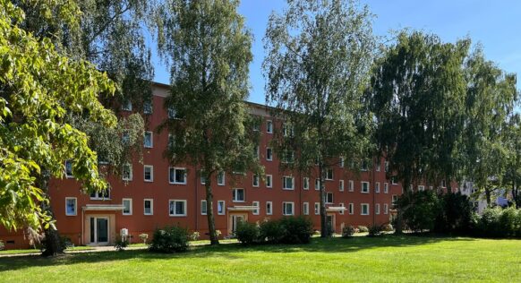 Deutsche Zinshaus erwirbt Wohnportfolio mit 651 Wohneinheiten in Stralsund für institutionelles Mandat