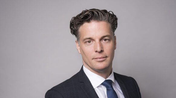 CBRE Investment Management baut Führung für den Geschäftsbereich EMEA Direct Real Estate weiter aus