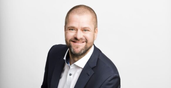 Dunman Capital eröffnet neuen Standort in Berlin und ernennt Jens Drawert zum Principal Berlin Office