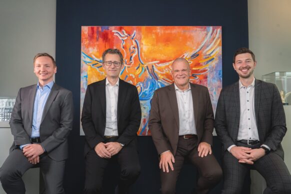 Pegasus Capital Partners gliedert Asset- &amp; Property Management aus