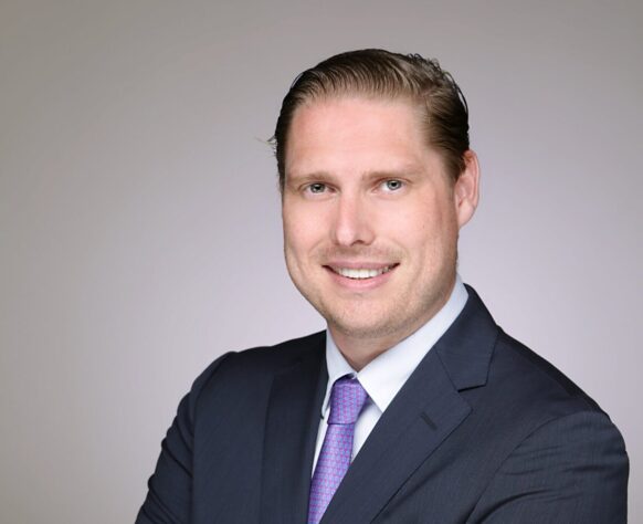 Sven Tilse übernimmt die Position des Head of Industrial & Logistics bei NAI apollo