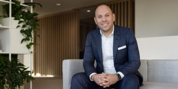 Malte Wallschläger übernimmt bei Union Investment die Leitung des Asset Managements Europa