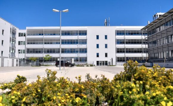 ESPG gewinnt neuen langfristigen Ankermieter in einem Science Park in Ulm
