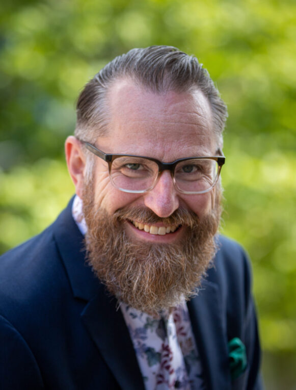 REAL GAIN beruft Robert Oettl in den Fachbeirat für Österreich