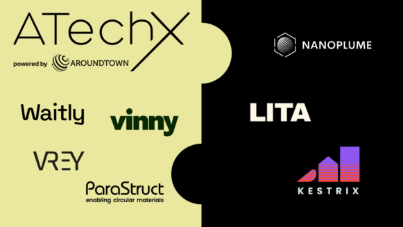 Innovationsplattform ATechX startet dritte Kohorte und treibt technologische Transformation der Immobilienbranche voran