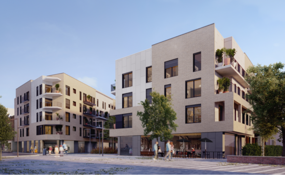 ECE Work & Live und CONREN TRAMWAY investieren 400 Millionen Euro in Wohnimmobilien in Spanien