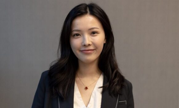 David Poremba&nbsp; und Winnie Sun wechseln ins EMEA Debt Advisory-Team von C&amp;W