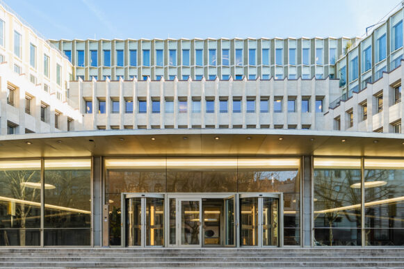 Büromarkt Köln: Zurückhaltende Flächennachfrage bei klarer Qualitätspräferenz