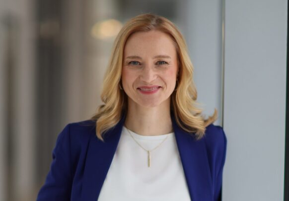 Dorothee Martin startet im Mai als Vorständin bei der BImA