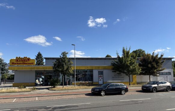 FIM Unternehmensgruppe tätigt weiteres LEH-Investment im Norden - Netto-Markt in Bremen