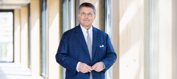 PORR übernimmt Kompetenzen im Bereich Healthcare