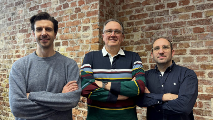 Sensorberg sichert siebenstelliges Wachstumskapital und stärkt das Führungsteam mit Ian Payne als Chief Commercial Officer