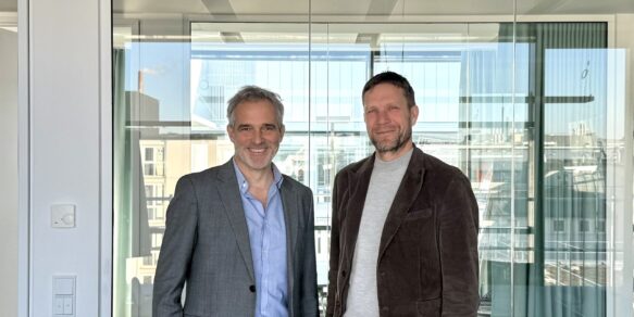 Felix Eisenbrand und Jochen Lerche führen nun KVL Bauconsult München