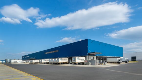 LIP Invest kauft Logistikimmobilie bei Dresden