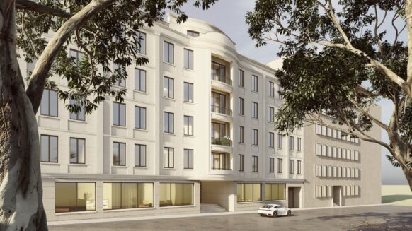 Watzl Group erzielt langfristige Vollvermietung mit Numa