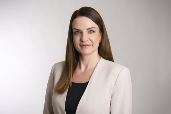 ULI Schweiz: Nathalie Roessler übernimmt den Vorsitz des NEXT-Chair