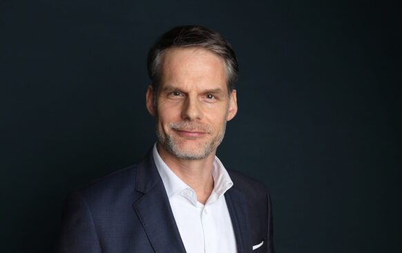 EUROPA-CENTER erweitert seine Führungsebene