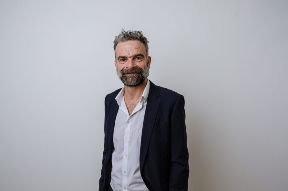 Sascha Lübbert wechselt ins Investment-Team von Robert C. Spies