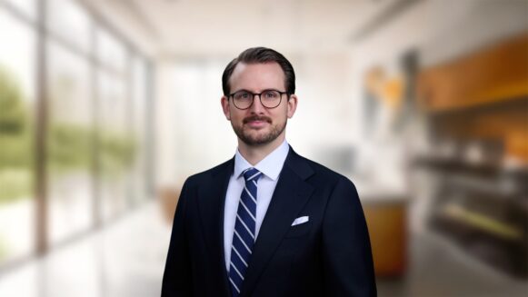 Savills holt Daniel Gerdelmann für die Leitung des Facility Managements und der Building &amp; Project Consultancy
