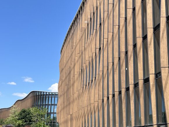 HIH Invest kauft Neubauquartier „Deiker Höfe“ in Düsseldorf