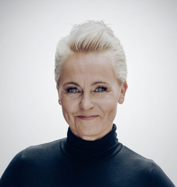 Uta Scheurer ist neue Chief People Officer bei der PRIMESTAR&nbsp;Gruppe