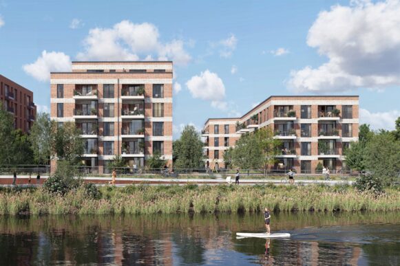 Swiss Life Asset Managers startet Vertrieb für „FLEET“ in Hamburg