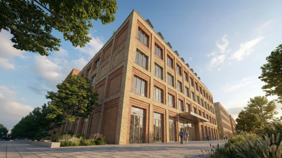 Berliner Wohnungsmarkt: PREA begleitet 100 Mio. Euro Transaktionsvolumen