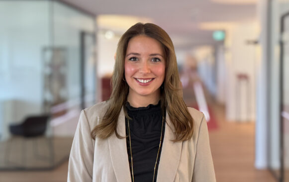 Saskia Wiesel und Johannes Ostwald übernehmen neue Führungsrollen bei Tattersall Lorenz und talyo.