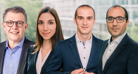 BF.direkt AG stellt sich strategisch neu auf und erweitert Vorstand&nbsp;