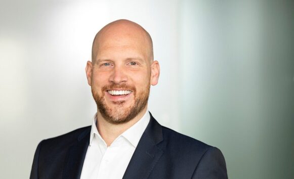 Sebastian Suckow ist neuer Leiter Asset Management bei HMG