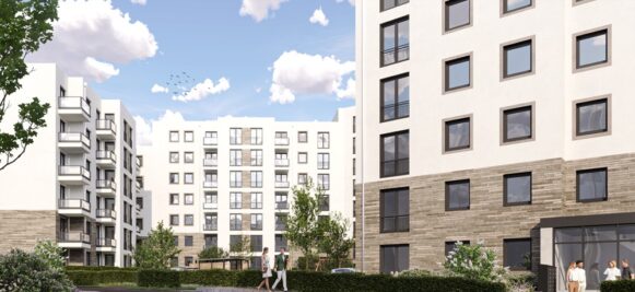 Bonava verkauft 354 Mietwohnungen in Berlin, Hamburg und Leipzig an vier Investoren