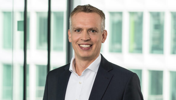 Wechsel in der Geschäftsführung der Habona Invest