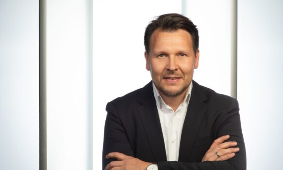 DRIVEN erweitert Geschäftsleitung mit Christian Tannert und Christian Fütterer