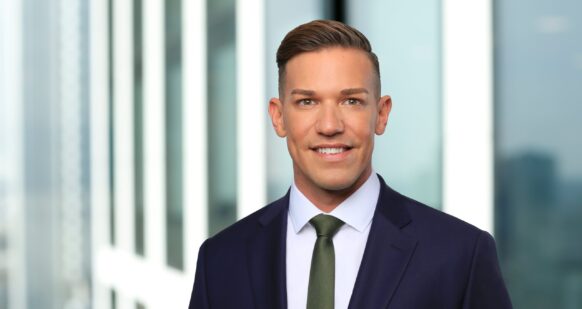 aam2core holt Dominik Boywitt als Head of Human Resources an Bord&nbsp;