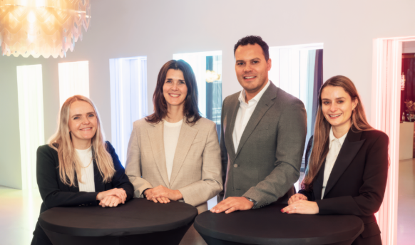 Westbridge-Gruppe: agradblue und Magnolia fusionieren