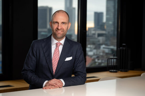 Dr. Michael Kasch wechselt als Geschäftsführer zur Feldhoff Gruppe