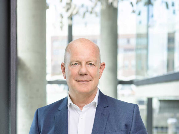 Union Investment Real Estate positioniert sich für den neuen Marktzyklus