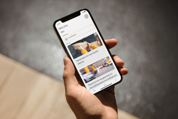 Reos wird  400 Mio. Euro-Mikro-Living-Portfolio von Prop.com digitalisieren