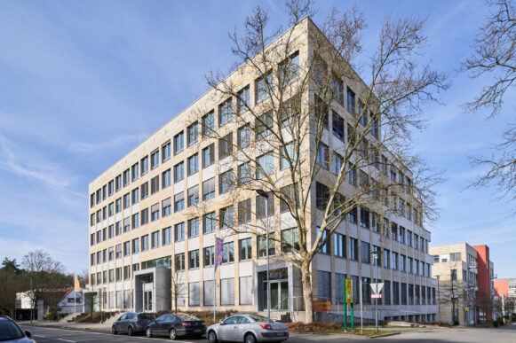 INOVALIS REIT veräußert Büroimmobilie in Neu-Isenburg