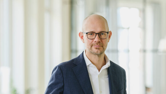 Dr. Kevin Meyer zum Vorsitzenden des ZIA-Ausschusses Stadtentwicklung&nbsp;berufen