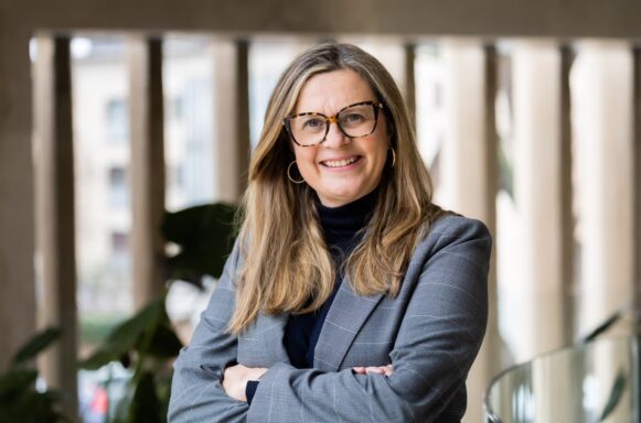 NEINVER  ernennt Natalie Schmidt zur Retail Directorin